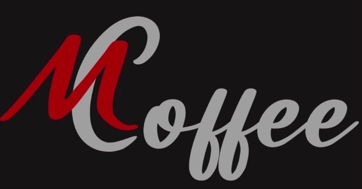 M Coffee Logo